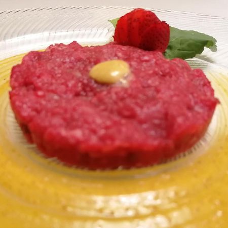 Villa Del Colle 몬테 산 지오반니 캄파노 외부 사진