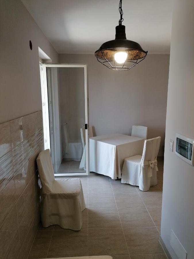 Villa Del Colle 몬테 산 지오반니 캄파노 외부 사진